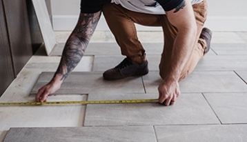 Floor and wall tiling jobs in sydney